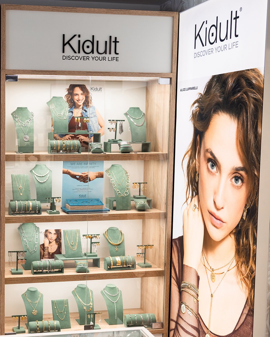 Kidult — Bermay