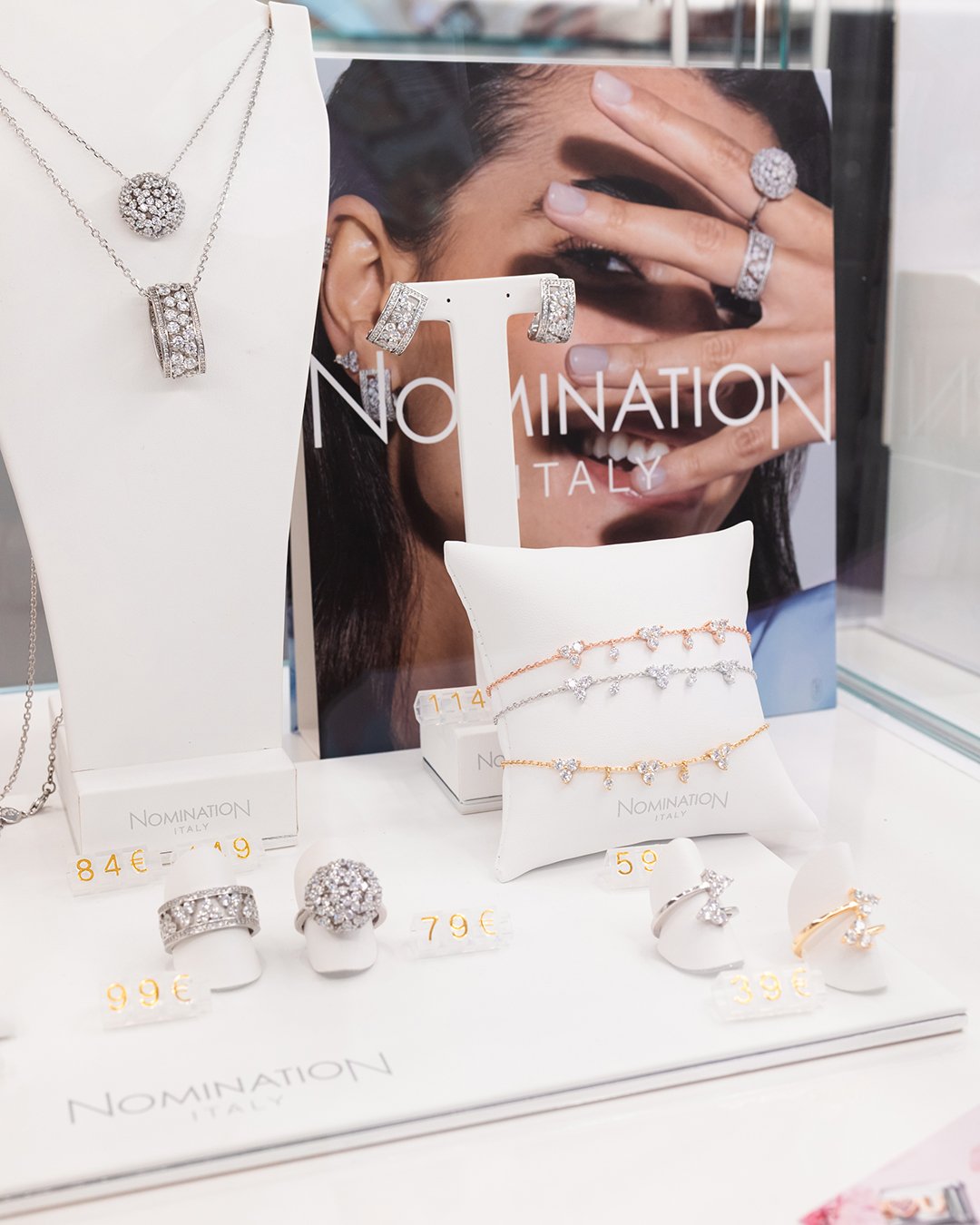 Nomination — Bermay