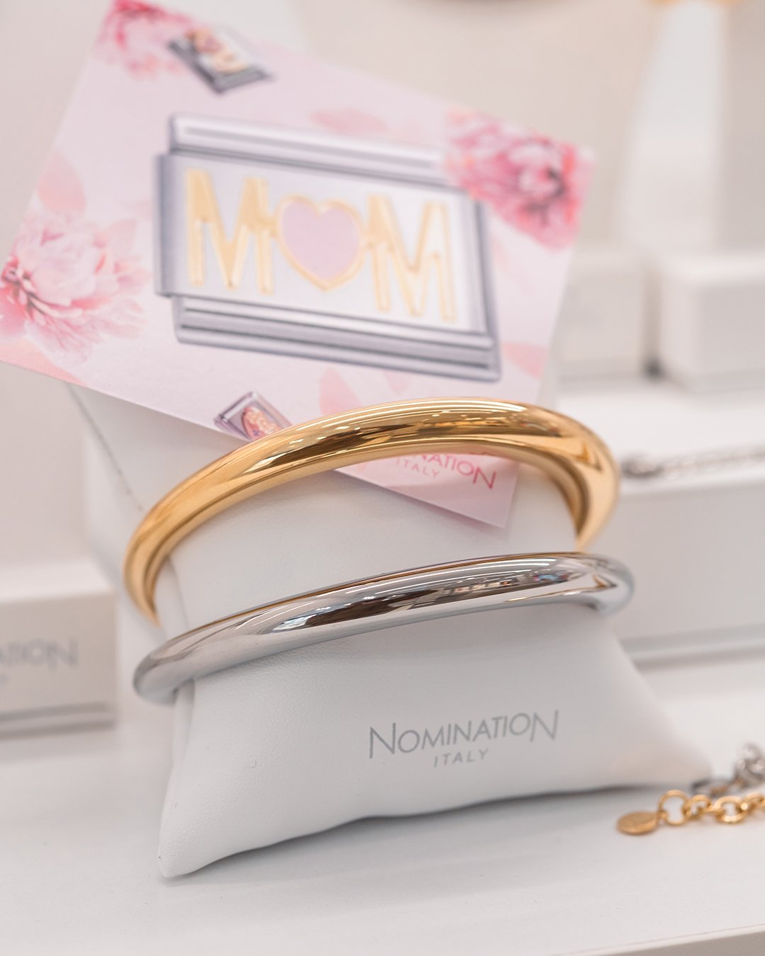 Nomination — Bermay